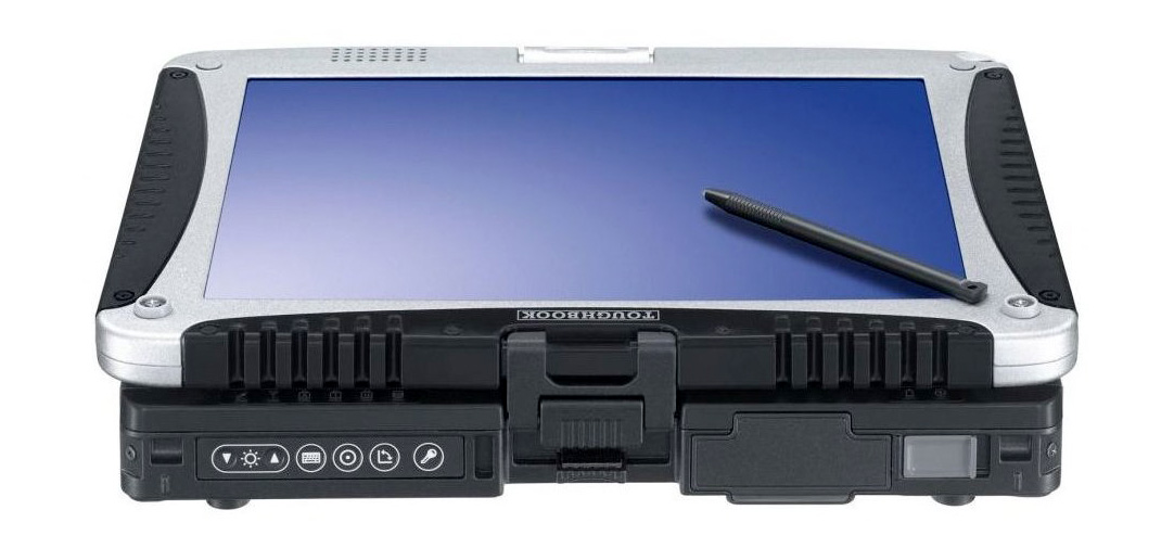 Panasonic Toughbook CF-19 MK7
